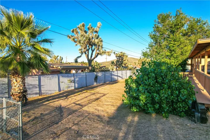 56848 Free Gold Drive, Yucca Valley, California 92284