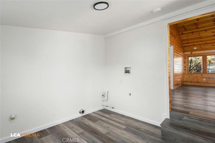 116 S End Drive, Frazier Park, California 93225