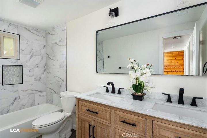 116 S End Drive, Frazier Park, California 93225