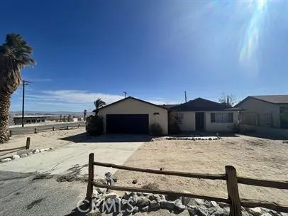 5307 Mariposa Avenue, 29 Palms, California 92277