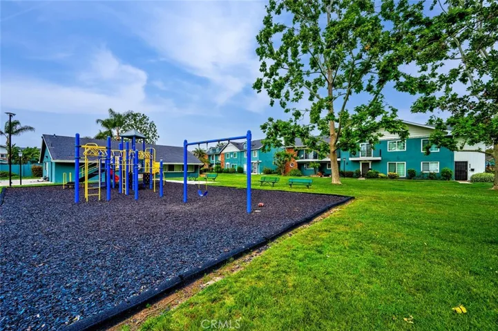8186 Santa Inez Drive, Buena Park, California 90620