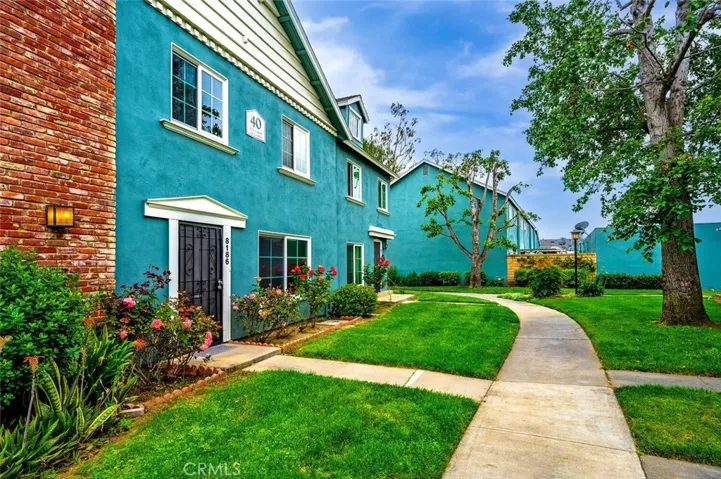 8186 Santa Inez Drive, Buena Park, California 90620