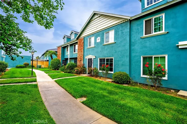 8186 Santa Inez Drive, Buena Park, California 90620
