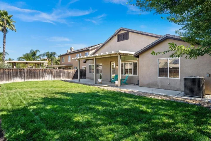 37105 Almond Circle, Murrieta, California 92563