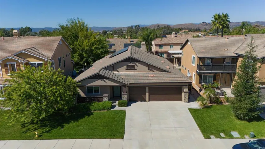 37105 Almond Circle, Murrieta, California 92563