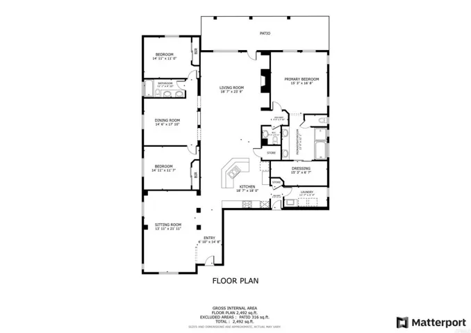 37105 Almond Circle, Murrieta, California 92563