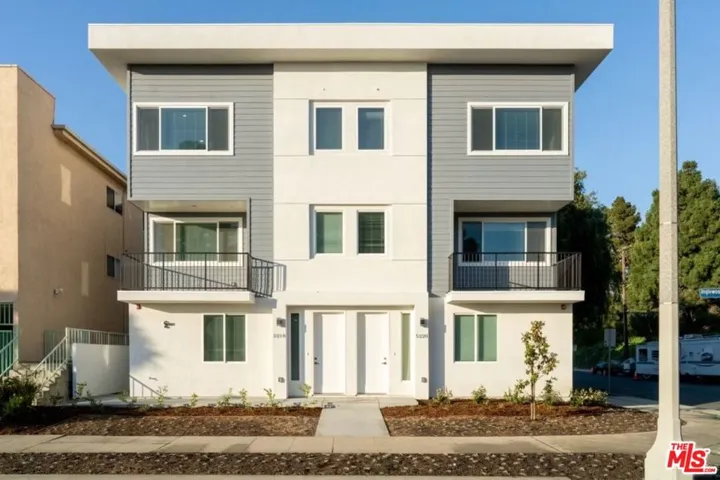 5220 Inglewood Boulevard Unit 1, Culver City, California 90230