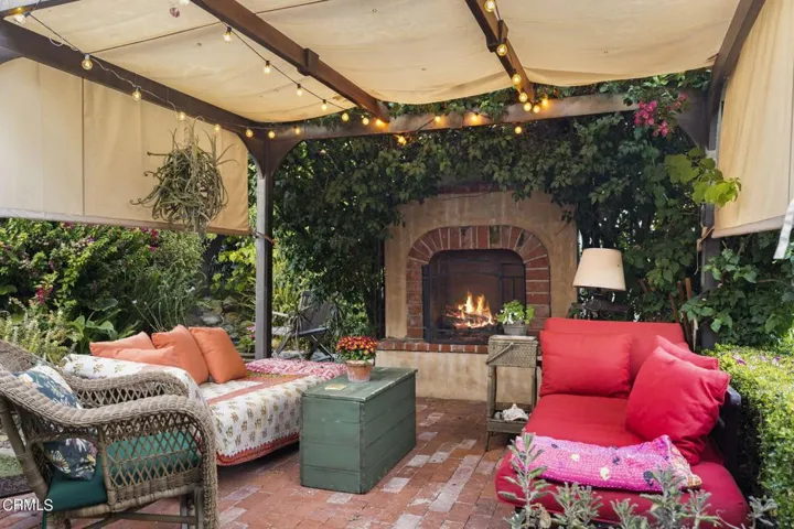 Outdoor Living