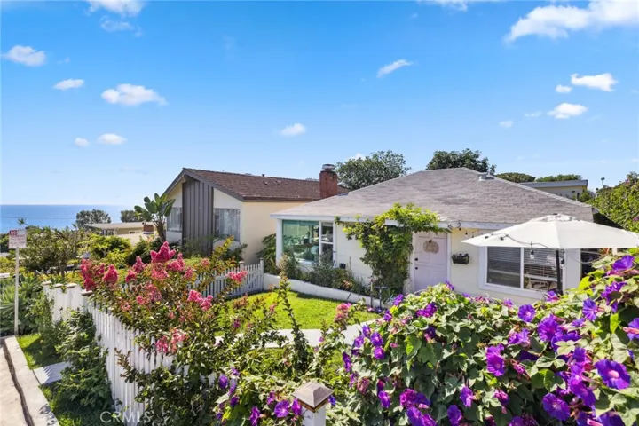 298 Beverly Street, Laguna Beach, California 92651