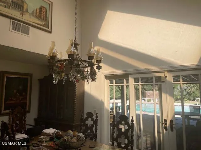 pool view from dining room - Copy