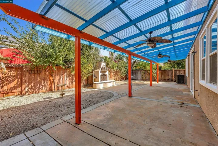 34 Fuller Ct, Oakley, California 94561
