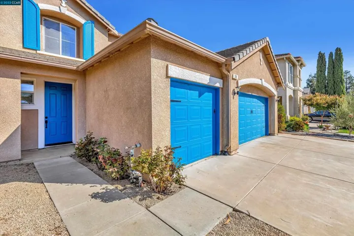 34 Fuller Ct, Oakley, California 94561