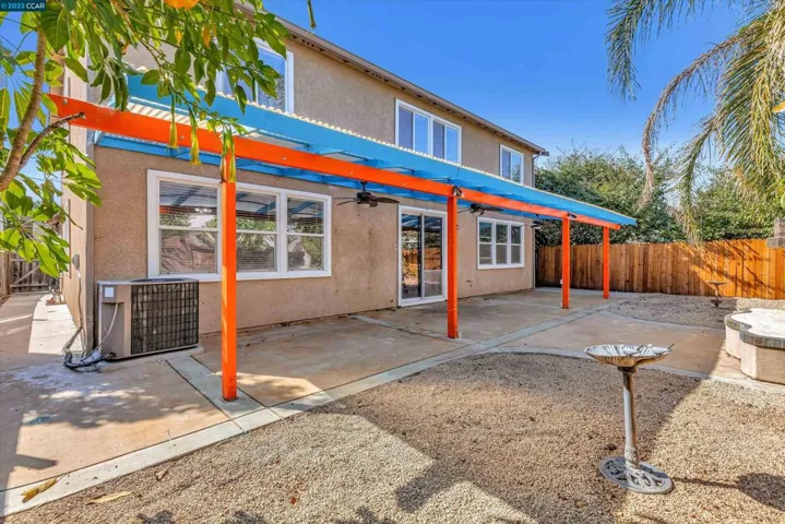 34 Fuller Ct, Oakley, California 94561