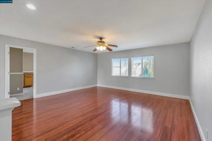 34 Fuller Ct, Oakley, California 94561