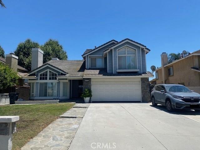 13735 San Antonio Avenue, Chino, California 91710