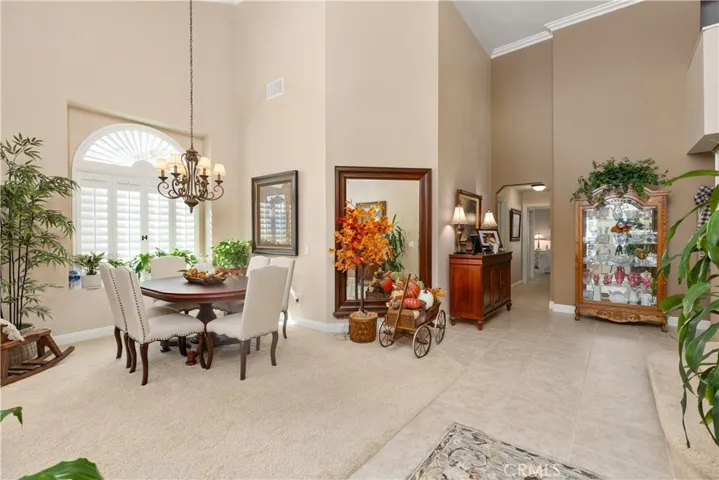 1287 Fairway Oaks Avenue, Banning, California 92220