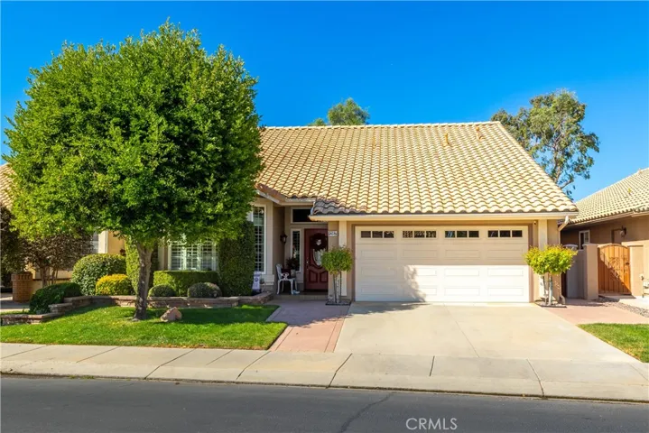 1287 Fairway Oaks Avenue, Banning, California 92220