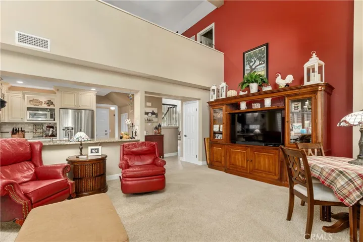1287 Fairway Oaks Avenue, Banning, California 92220