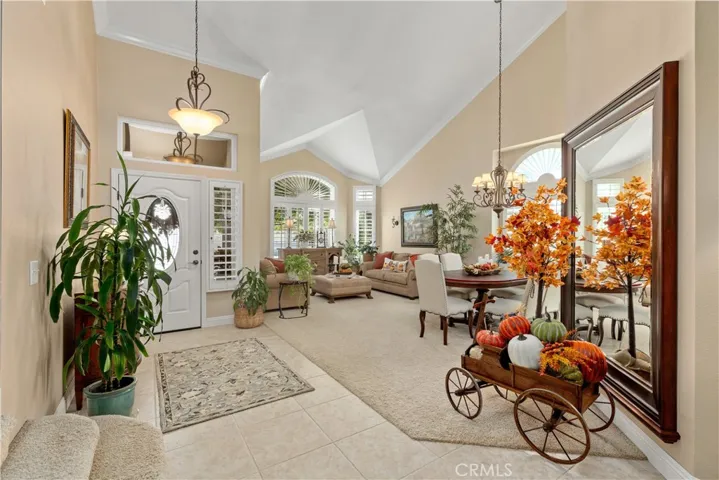 1287 Fairway Oaks Avenue, Banning, California 92220