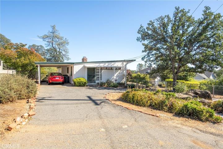 200 Canyon Highlands Drive, Oroville, California 95966