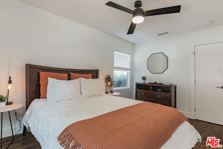 3820 S Muirfield Road, Los Angeles, California 90008