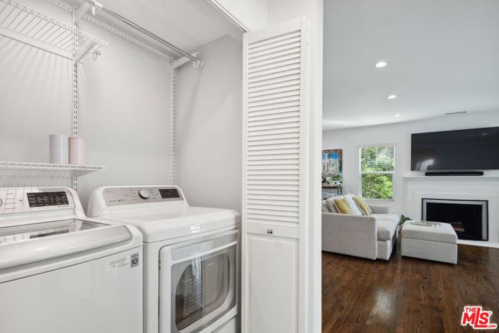 3820 S Muirfield Road, Los Angeles, California 90008