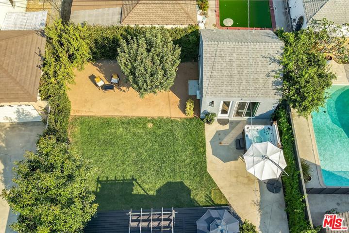 3820 S Muirfield Road, Los Angeles, California 90008