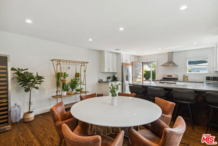 3820 S Muirfield Road, Los Angeles, California 90008