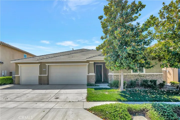 14603 Monet Drive, Eastvale, California 92880