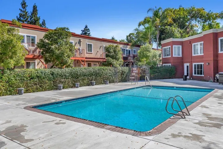 2601 Cortez Drive Unit 1103, Santa Clara, California 95051