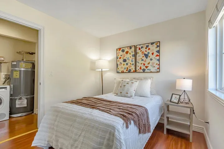 2601 Cortez Drive Unit 1103, Santa Clara, California 95051