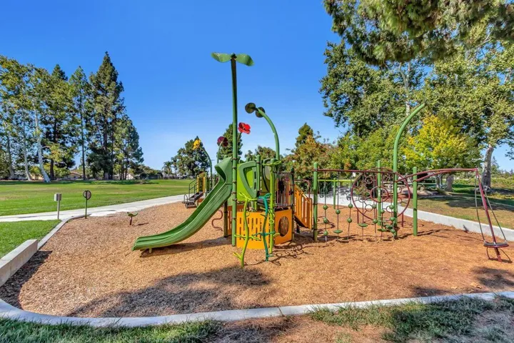 2601 Cortez Drive Unit 1103, Santa Clara, California 95051