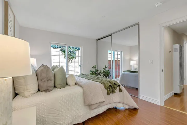 2601 Cortez Drive Unit 1103, Santa Clara, California 95051