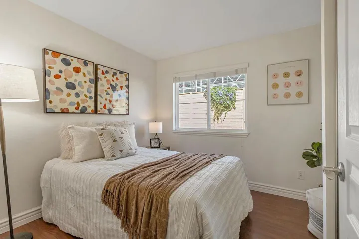 2601 Cortez Drive Unit 1103, Santa Clara, California 95051