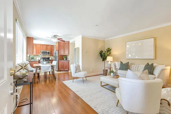 2601 Cortez Drive Unit 1103, Santa Clara, California 95051