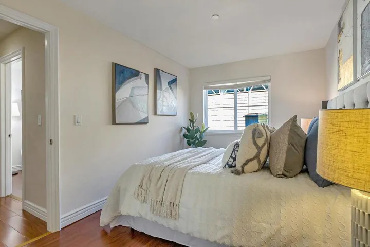 2601 Cortez Drive Unit 1103, Santa Clara, California 95051
