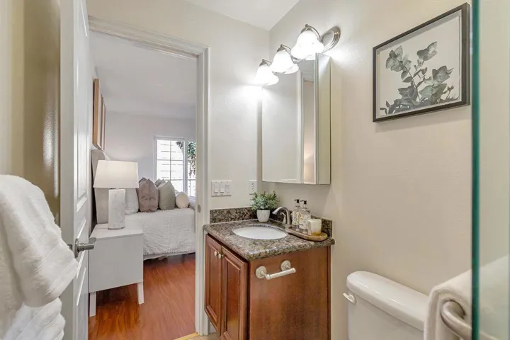 2601 Cortez Drive Unit 1103, Santa Clara, California 95051