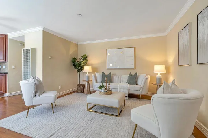 2601 Cortez Drive Unit 1103, Santa Clara, California 95051