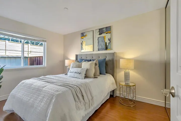 2601 Cortez Drive Unit 1103, Santa Clara, California 95051