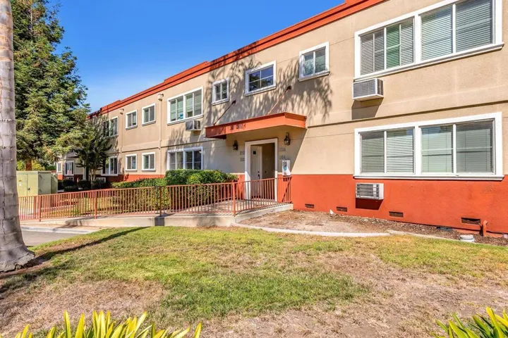 2601 Cortez Drive Unit 1103, Santa Clara, California 95051