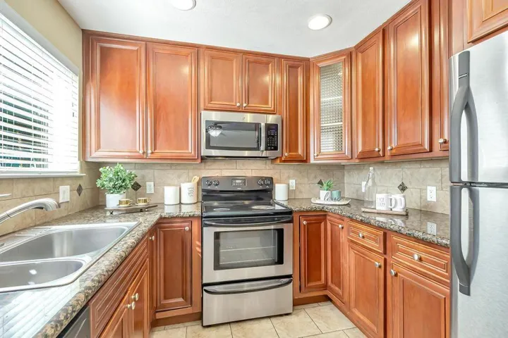 2601 Cortez Drive Unit 1103, Santa Clara, California 95051