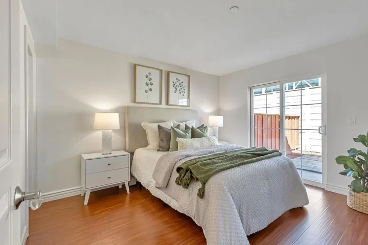 2601 Cortez Drive Unit 1103, Santa Clara, California 95051