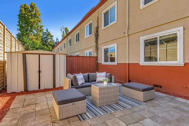 2601 Cortez Drive Unit 1103, Santa Clara, California 95051