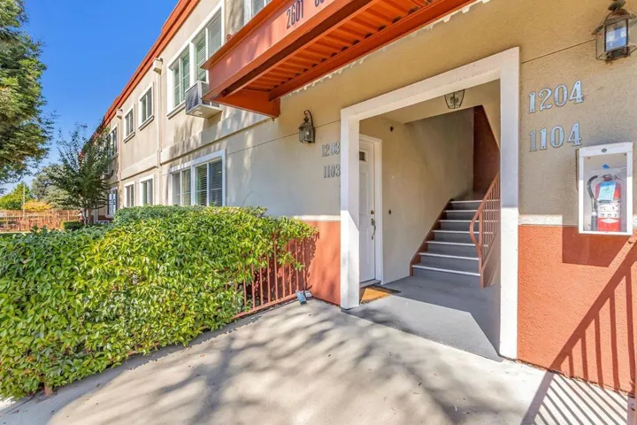 2601 Cortez Drive Unit 1103, Santa Clara, California 95051