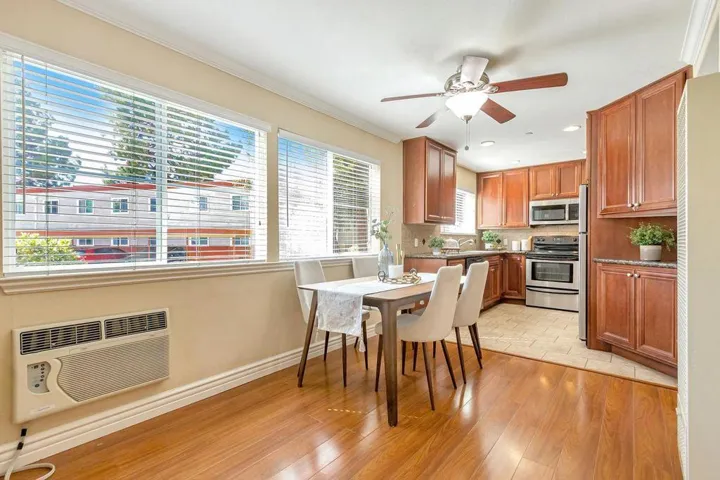 2601 Cortez Drive Unit 1103, Santa Clara, California 95051