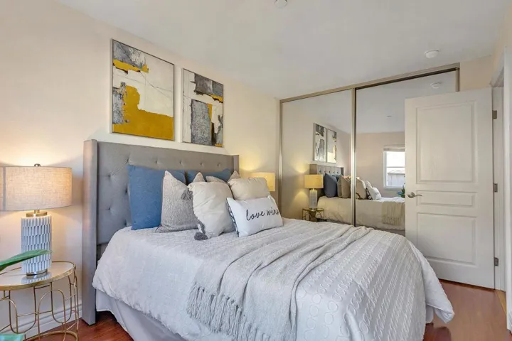 2601 Cortez Drive Unit 1103, Santa Clara, California 95051