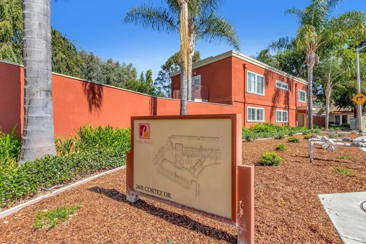 2601 Cortez Drive Unit 1103, Santa Clara, California 95051