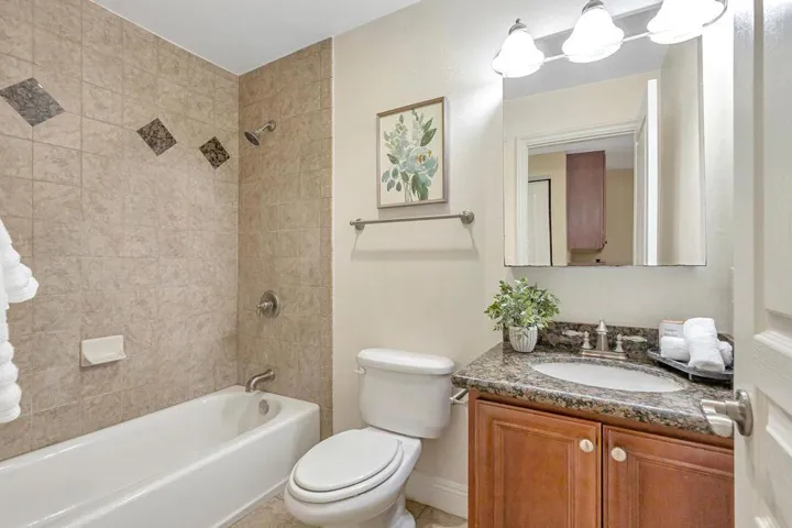 2601 Cortez Drive Unit 1103, Santa Clara, California 95051