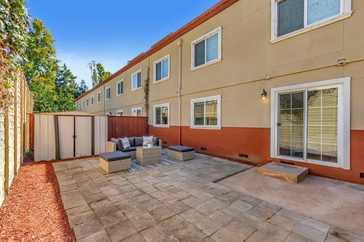 2601 Cortez Drive Unit 1103, Santa Clara, California 95051