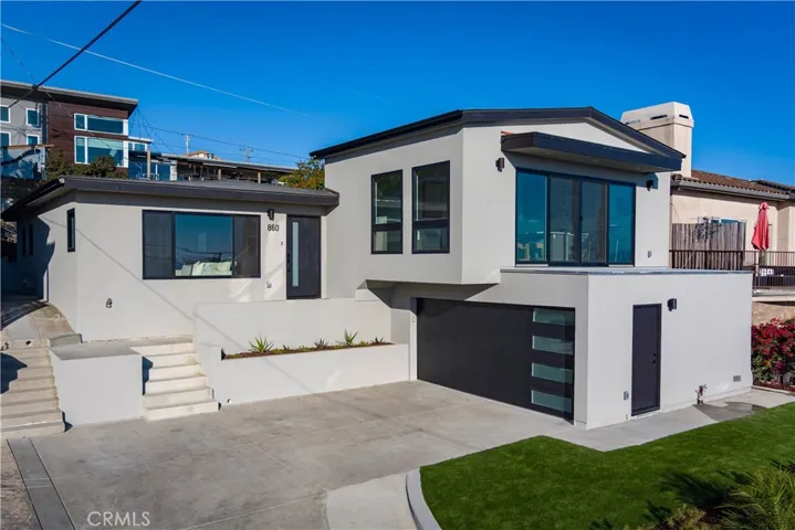 860 Wadsworth Avenue, Pismo Beach, California 93449